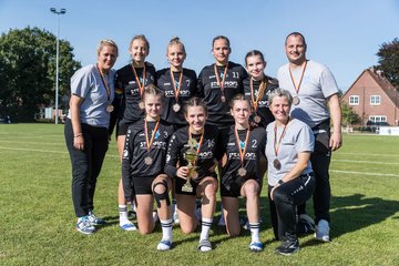 Bild 246 - wU16 Deutsche Meisterschaft